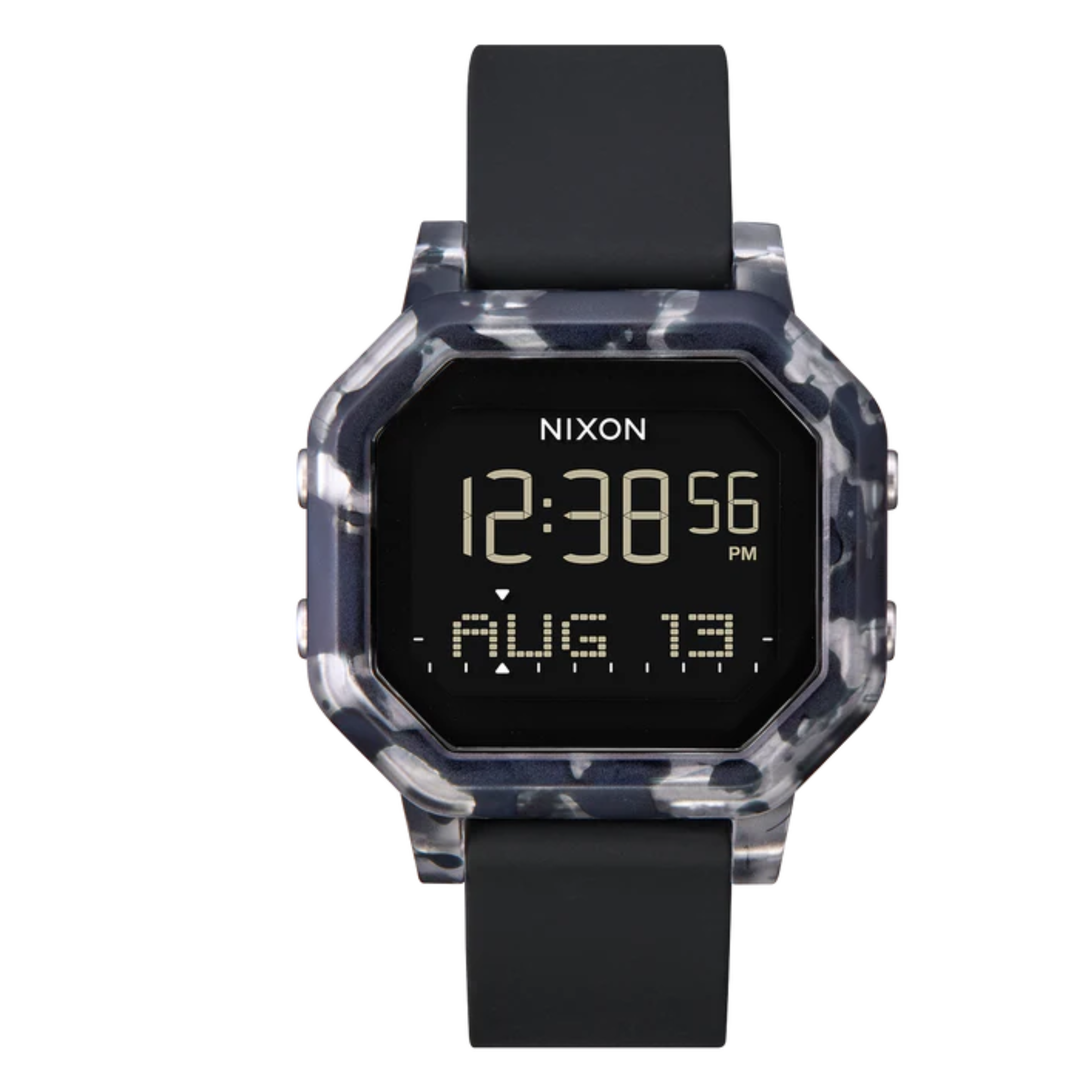 Montre NIXON Siren Black Tortoise